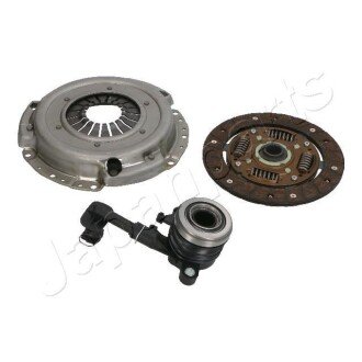 К-т зчеплення NISSAN Note 1,2 13-, Micra 1,2 10- JAPANPARTS KF-1052