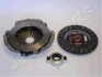 NISSAN К-кт зчеплення Almera II 1.8 00-,Primera 1.6 16V JAPANPARTS KF-179 (фото 2)