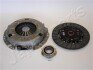 JAPANPARTS TOYOTA к-т зчеплення Camry 2,0-2,2 -02, Carina KF-2016