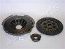 TOYOTA К-кт зчеплення Avensis,Camry V30 2.4 01-,Rav 4 II,III 2.0/2.4 00- JAPANPARTS KF-2084 (фото 2)