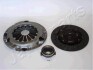 JAPANPARTS  MAZDA комплект зчеплення (повний) 626 2.0 87-90 KF-314