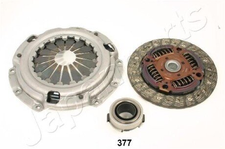 К-кт зчеплення MAZDA MX-5 -14 JAPANPARTS KF-377