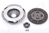 HONDA К-кт зчеплення Accord,Civic,Rover Freelander 2.0Di/TDI 94- JAPANPARTS KF-459 (фото 2)