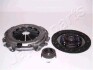 JAPANPARTS HONDA К-кт сцепления Civic VIII 1.8 05- KF-463