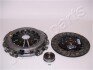 JAPANPARTS MITSUBISHI К-т зчеплення L200 2.5DI-D 07- KF-568