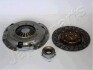 JAPANPARTS SUBARU К-т зчеплення Forester 2,0 02-, Legasy, Impreza KF-718