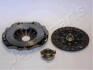 SUZUKI К-кт зчеплення Vitara,Grand Vitara 2.0TD 95- JAPANPARTS KF-817 (фото 2)