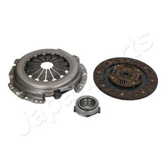 SUZUKI К-т зчеплення Grand Vitara 2,0 -03 JAPANPARTS KF-830