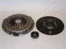 JAPANPARTS HYUNDAI К-кт зчеплення Tucson 2.0CRDI KF-H12