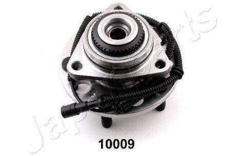 SSANGYONG підшипник передній маточини Rexton 04- JAPANPARTS KK-10009