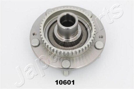 Маточина передн. колеса KIA Sorento 02- JAPANPARTS KK-10601