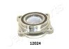 TOYOTA підшипник передній маточини з ABS Land Cruiser Prado 3,0-4,4 03- JAPANPARTS KK-12024 (фото 5)