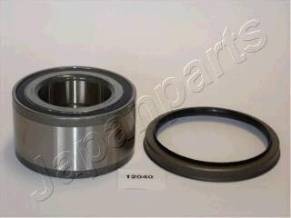 TOYOTA підшипник передн.Land Cruiser 90 96-,4 Runner 96- JAPANPARTS KK-12040