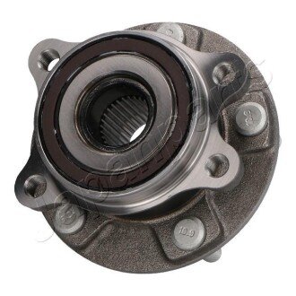 TOYOTA підшипник передн.RAV 4 08- JAPANPARTS KK-12052