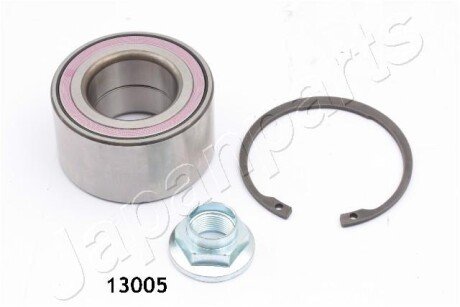 Підшипник маточини перед. Mazda 6 07-13 (45x84x45) JAPANPARTS KK-13005