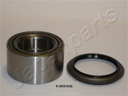 MAZDA підшипник передній маточини 626 87- JAPANPARTS KK-13006