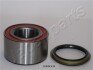 MAZDA підшипник передній маточини 626 91-94 JAPANPARTS KK-13013 (фото 2)