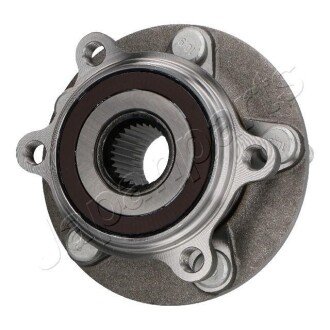 MAZDA підшипник передн.маточини Mazda 3/6/CX-5 12- JAPANPARTS KK-13019