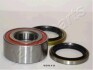 MITSUBISHI підшипник маточини Galant,Carisma 95- JAPANPARTS KK-15010 (фото 1)