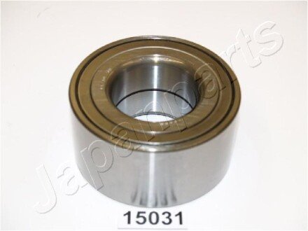 MITSUBISHI підшипник передн.ступ.Outlander XL JAPANPARTS KK-15031