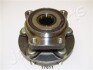 SUBARU підшипник передній маточини Legasy 03-, Outback 03-, Forester, Impreza JAPANPARTS KK-17011 (фото 4)