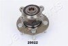 CHEVROLET підшипник маточини Aveo 11- JAPANPARTS KK-20022 (фото 1)