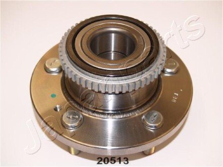 HYUNDAI підшипник маточини задн. Santa Fe JAPANPARTS KK-20513