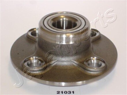 PRINT NISSAN підшипник маточини задн. Micra -03 JAPANPARTS KK-21031