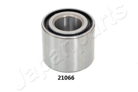 SUZUKI підшипник маточини Alto 1,0 09-, NISSAN Pixo JAPANPARTS KK-21066