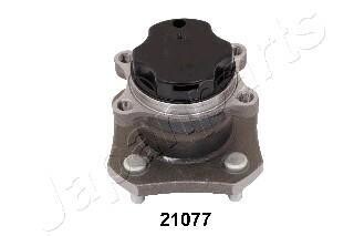 NISSAN підшипник задн. маточини NV200 10- JAPANPARTS KK-21077