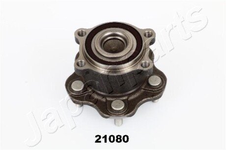 NISSAN підшипник задн.маточини Teana 08- JAPANPARTS KK-21080