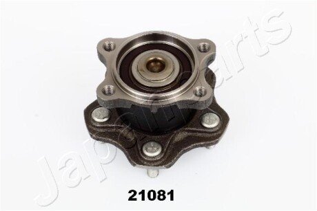 NISSAN підшипник задн.Teana,Maxima JAPANPARTS KK-21081