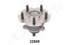 TOYOTA підшипник маточини RAV 4 -13 задній JAPANPARTS KK-22005 (фото 2)