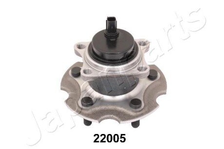 TOYOTA підшипник маточини RAV 4 -13 задній JAPANPARTS KK-22005