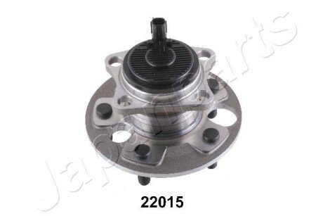 TOYOTA підшипник маточини Auris 07-, Corolla 07- JAPANPARTS KK-22015