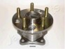 TOYOTA підшипник задньої маточини в зборі (з ABS) Avensis -03, Carina -97, Celica JAPANPARTS KK-22039 (фото 2)