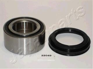 Підшипник маточини TOYOTA LAND CRUISER 100 JAPANPARTS KK-22049