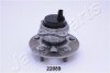 TOYOTA підшипник маточини Auris 07-, Corolla 07- JAPANPARTS KK-22089 (фото 1)