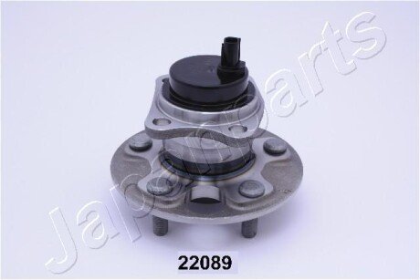 TOYOTA підшипник маточини Auris 07-, Corolla 07- JAPANPARTS KK-22089