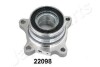 TOYOTA підшипник маточини задн.LandCruiser,Lexus GX 470 JAPANPARTS KK-22098 (фото 1)