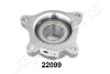 TOYOTA підшипник маточини Land Cruiser 02- JAPANPARTS KK-22099 (фото 2)