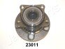 Підшипник задньої маточини MAZDA CX-7 JAPANPARTS KK-23011 (фото 1)