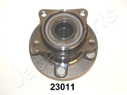 Підшипник задньої маточини MAZDA CX-7 JAPANPARTS KK-23011