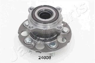 HONDA підшипник задн.маточини CR-V III 06- JAPANPARTS KK-24008