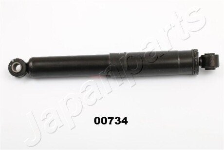 CITROEN амортизатор задн. Jumper 06- JAPANPARTS MM-00734