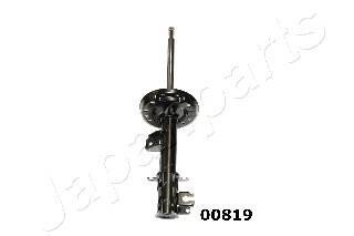 FIAT амортизатор газ.передн.прав.Panda 12- JAPANPARTS MM-00819
