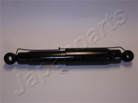 TOYOTA амортизатор газ.задн.прав.Land Cruiser 84- JAPANPARTS MM-25515