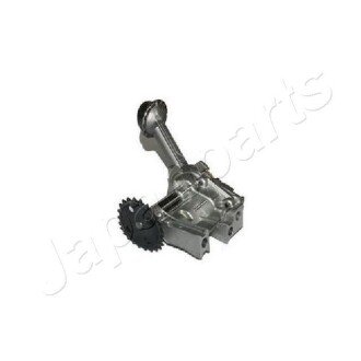 RENAULT помпа мастила Logan,Sandero,Duster,Kangoo 1.4/1.6 JAPANPARTS OP-NS06