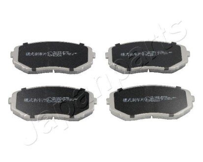 MAZDA гальмівні колод. передн. CX-7 CX-9 JAPANPARTS PA-336AF