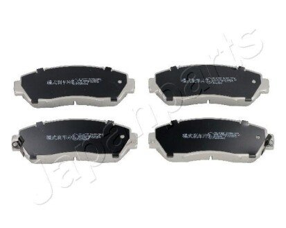 HONDA гальмівні колодки передн.CR-V IV 12- JAPANPARTS PA-415AF